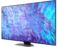 SAMSUNG QE98Q80CAT QLED 4K 120Hz Tizen HDMI 2.1 - 1146016 - zdjęcie 3